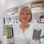 Galina Semjonova | Holistic Therapist