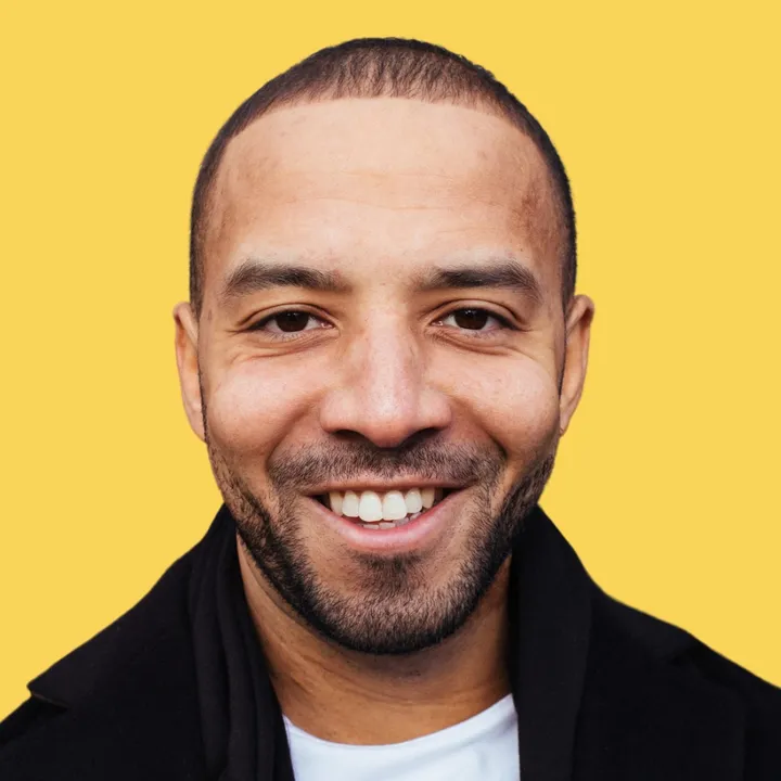 Simon Smith