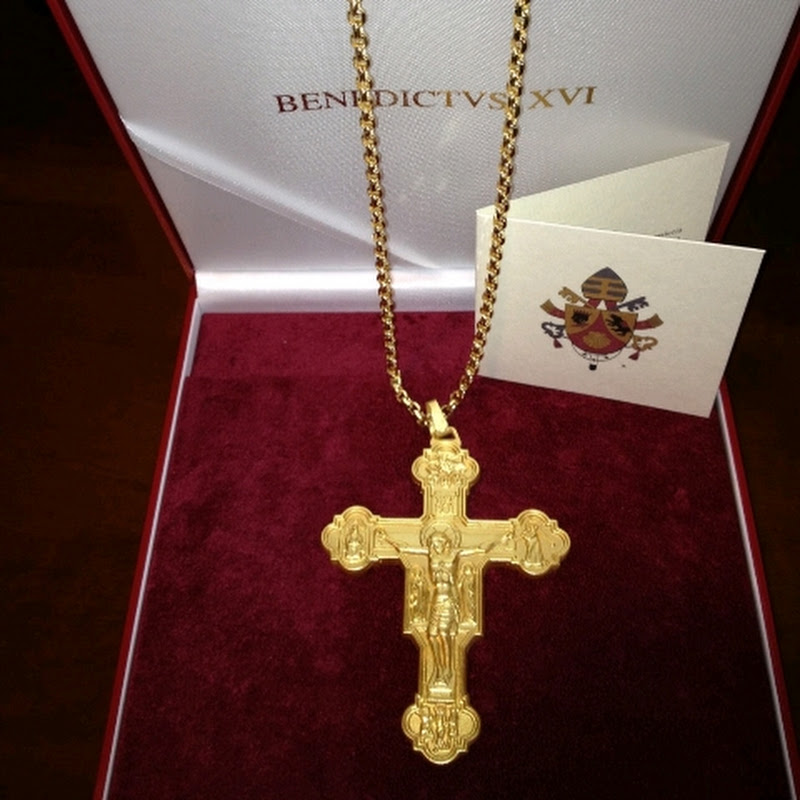 María Francesca Kolbe