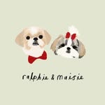 Ralphie & Maisie