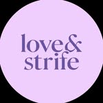 love&strife