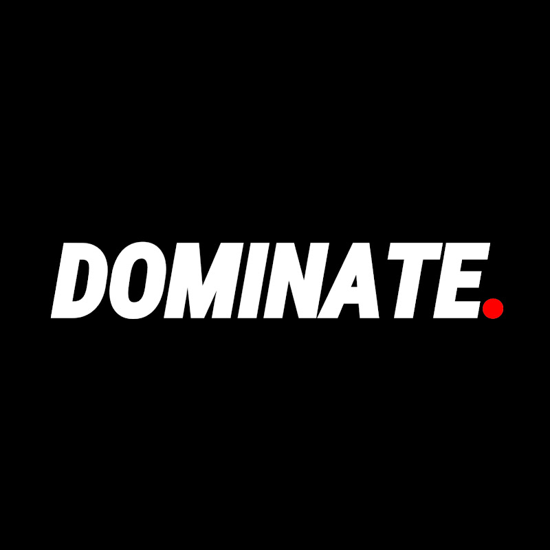 Dominate Marketing