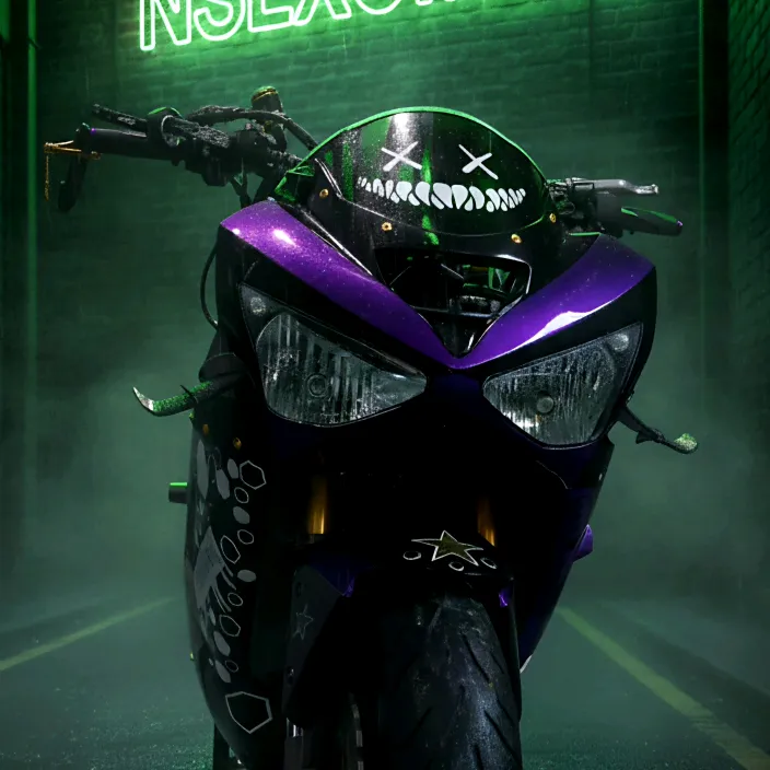 NSLXOMOTO