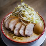 Ramen BARIO Ala Moana