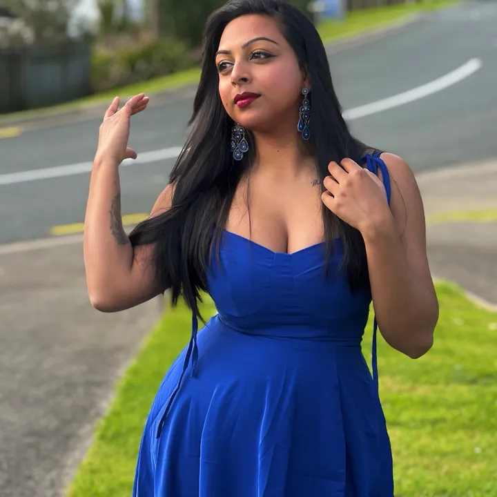 STELLA FERNANDO