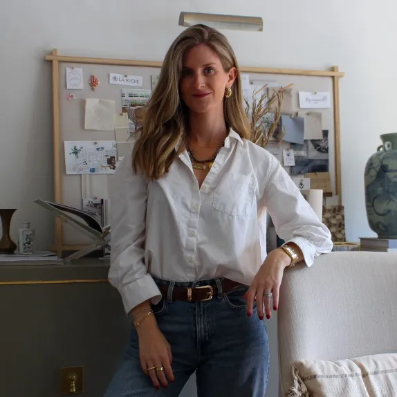 Meg Leonard | Home & Lifestyle