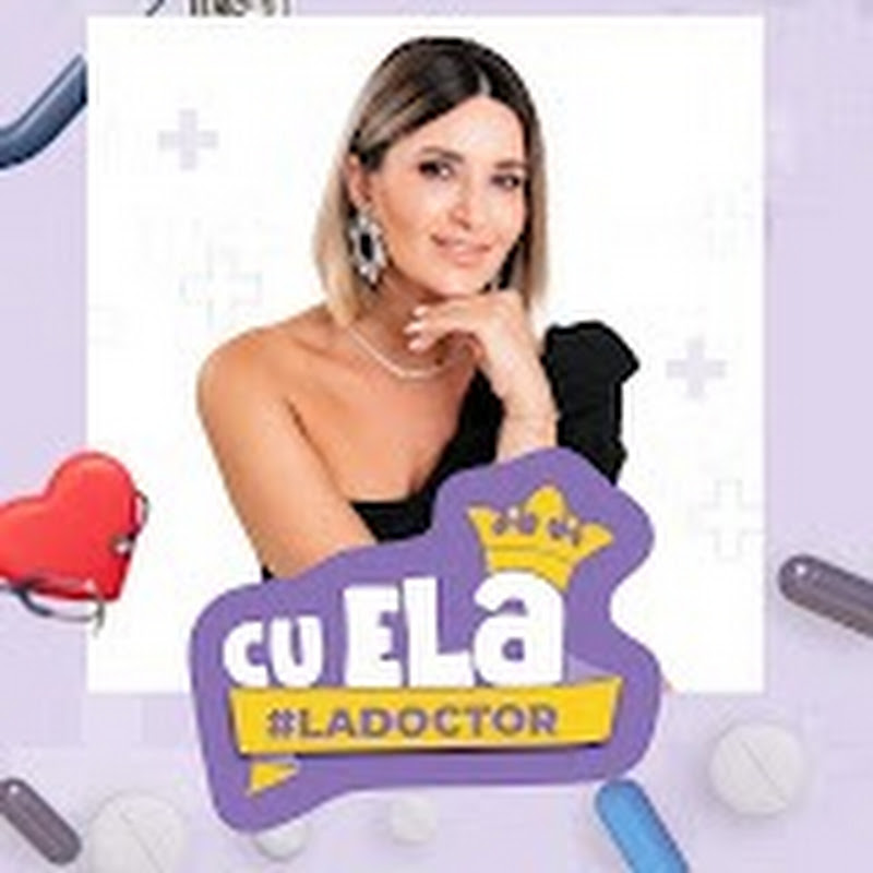 Ela Crăciun Oficial