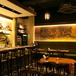 Restaurant Bar AMUSEMENT
