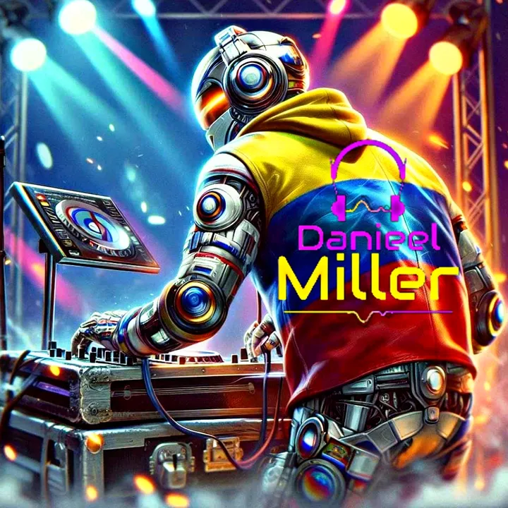 Danieel Miller