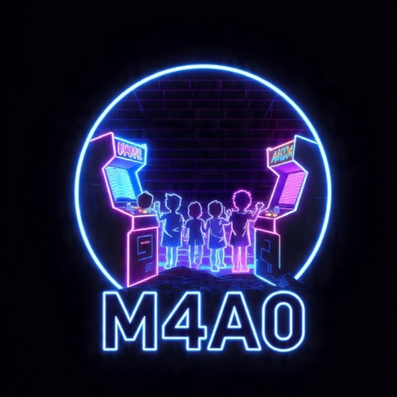 Maury4a0 GAMER