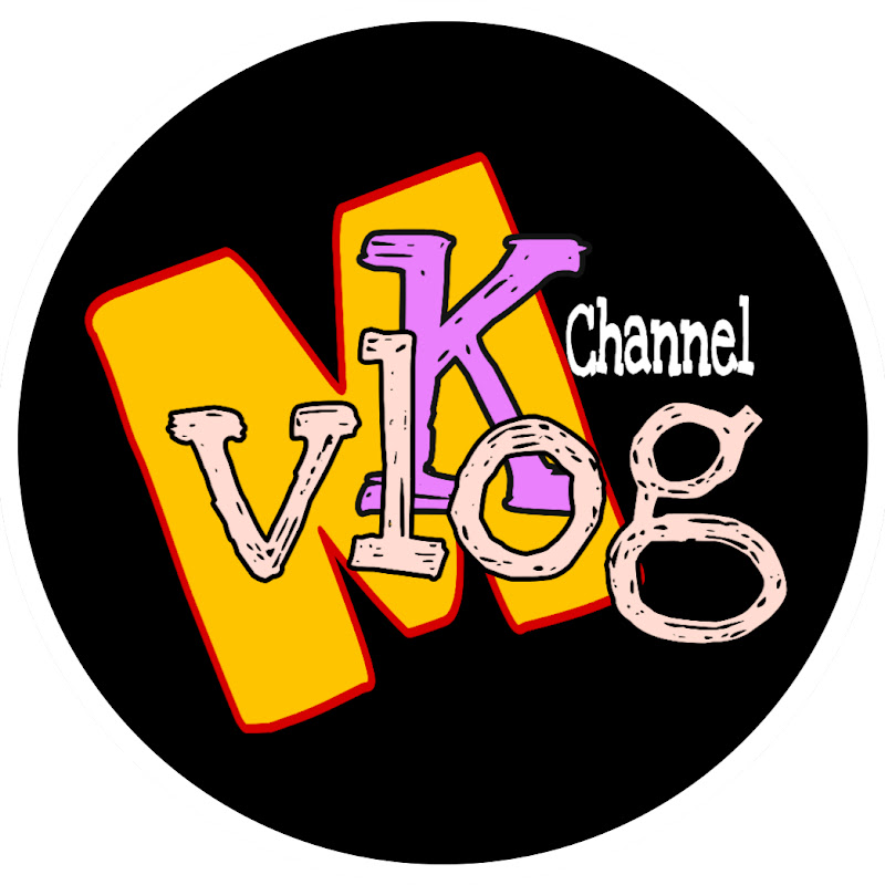 Mkchannel vlog