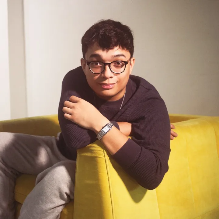 Jericho Streegan | Cebu R&B