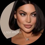 ЛОГОТИП • LADA VALDES