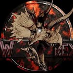 Wrex/Kévin 🇧🇪