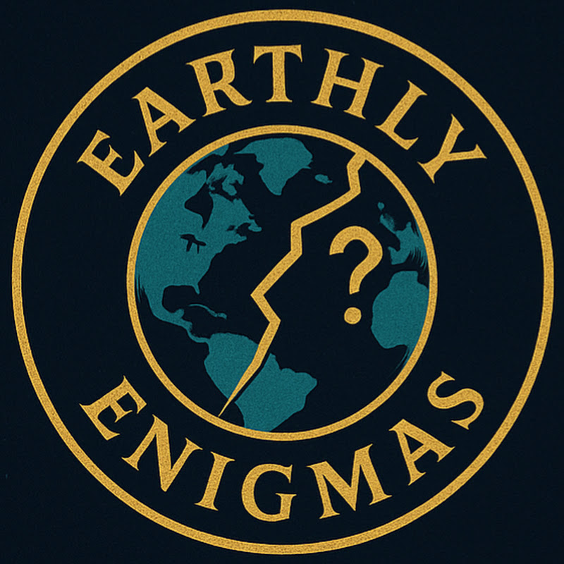 Earthly Enigmas