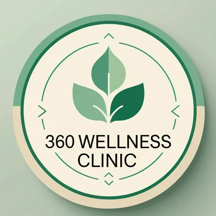 360 Wellness Clinic 🩺