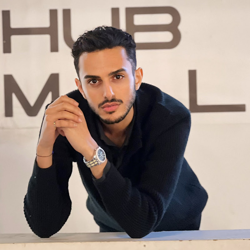 Omar Esa Make Up Artist