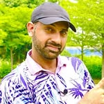 Shaan Tahir