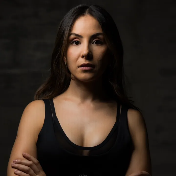 Dacya Domínguez