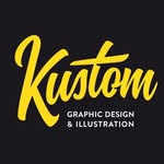 Kustom_Graphic_Design