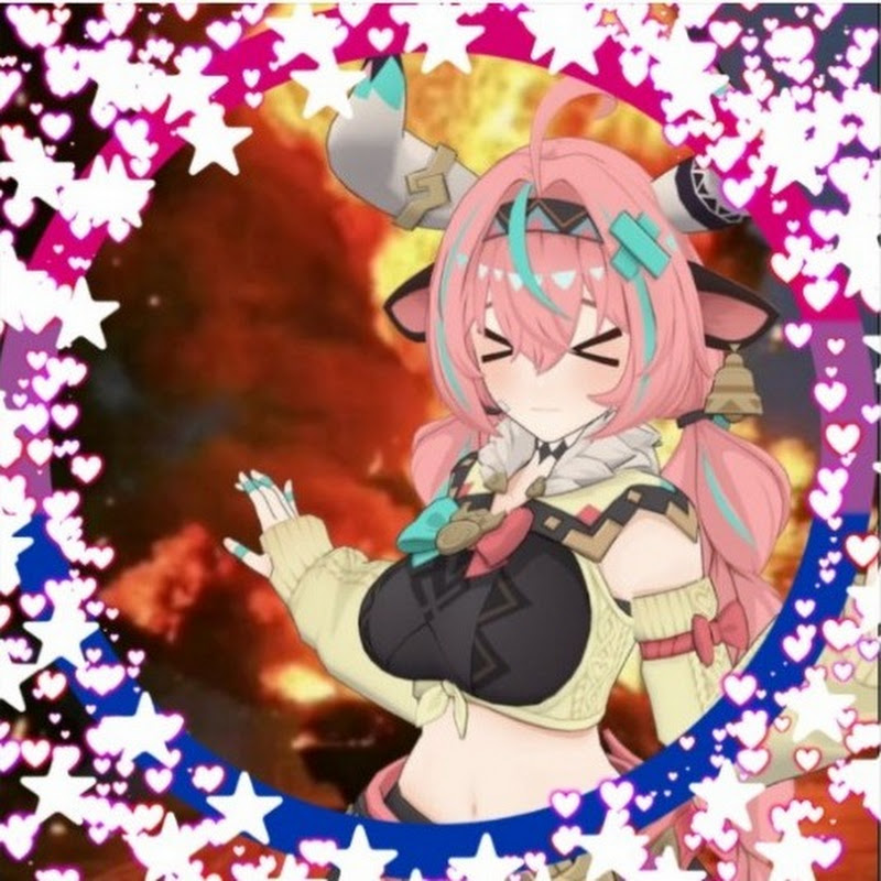 Mae Gamer
