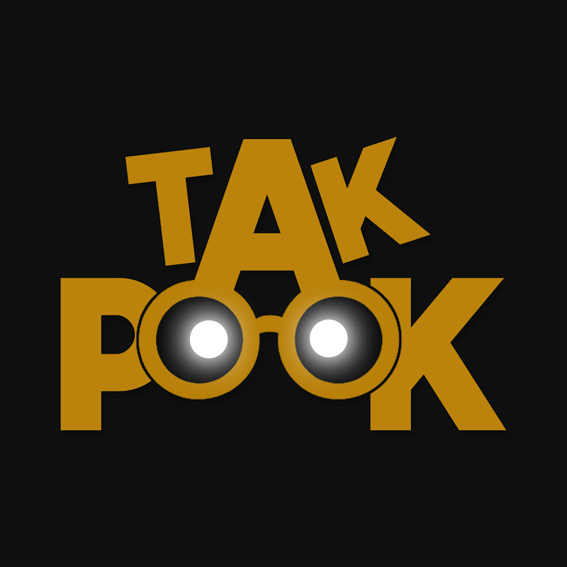 TakPook - Brain Burst Facts