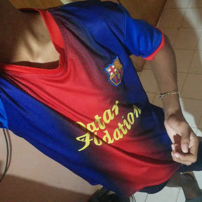 👤⚽🔥