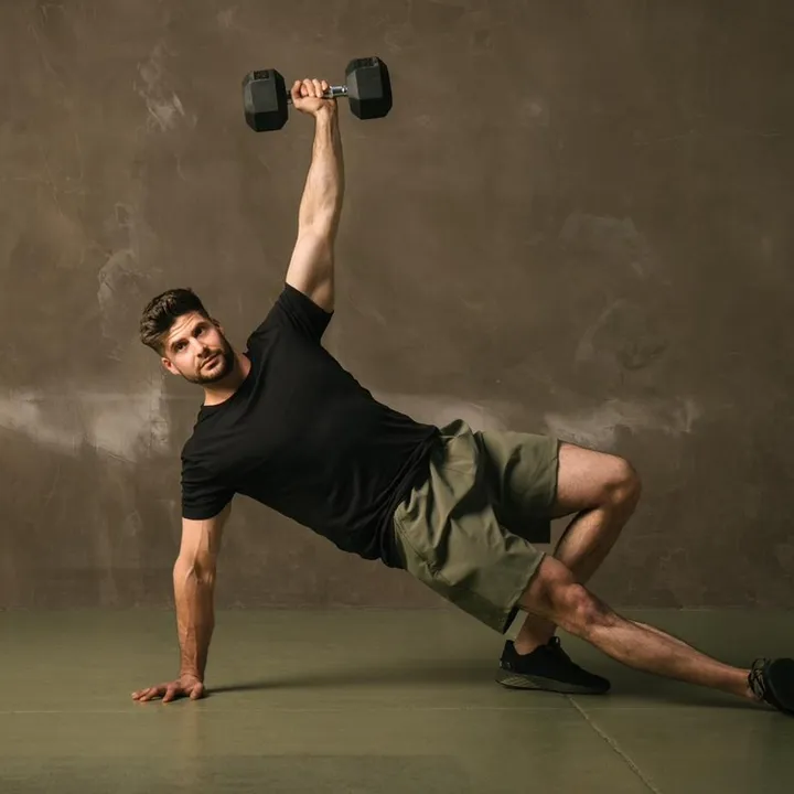 José Carlos fitness coach