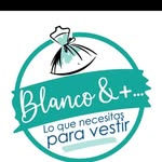BLANCO Y MAS