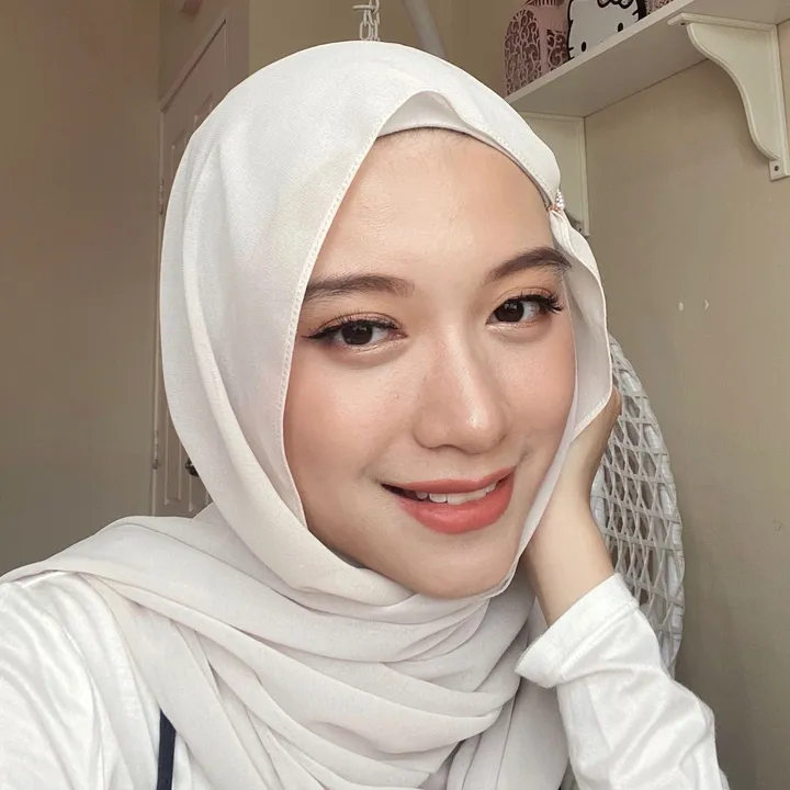 Ryhana Izzureen