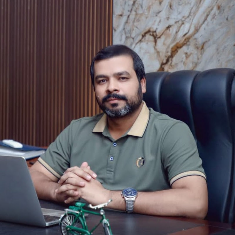 Tahir Saeed