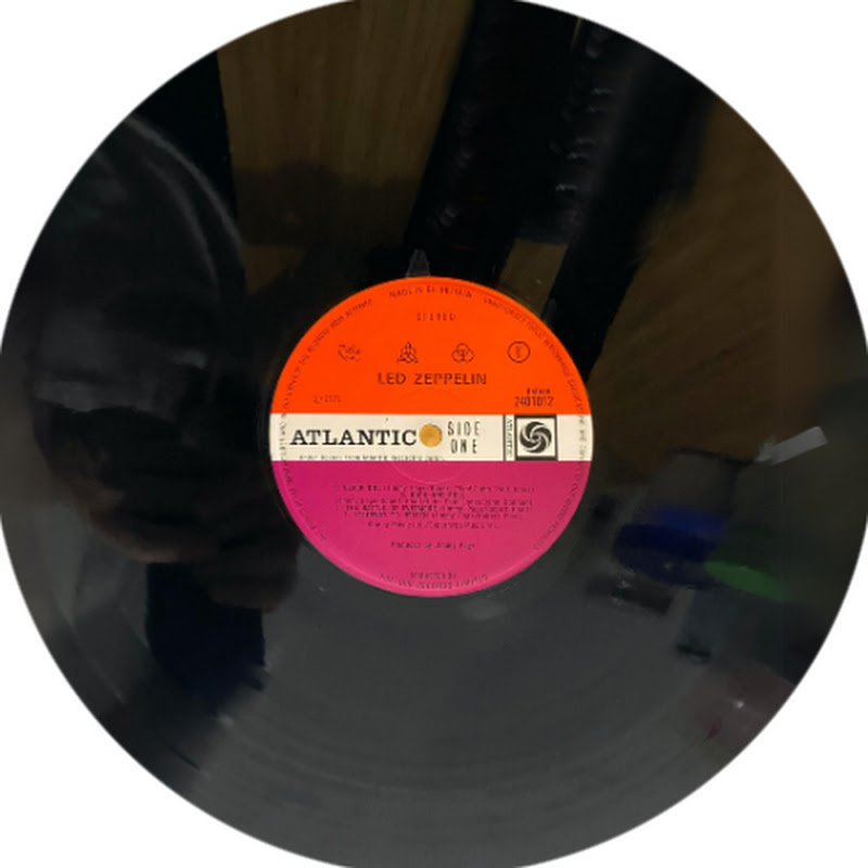 Vinyl.H.e.r.o