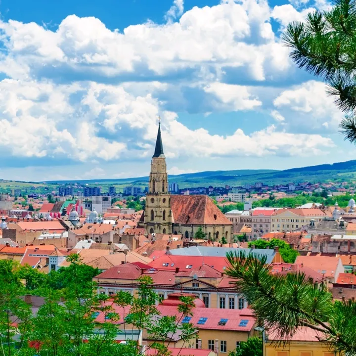 ClujNapoca__Romania