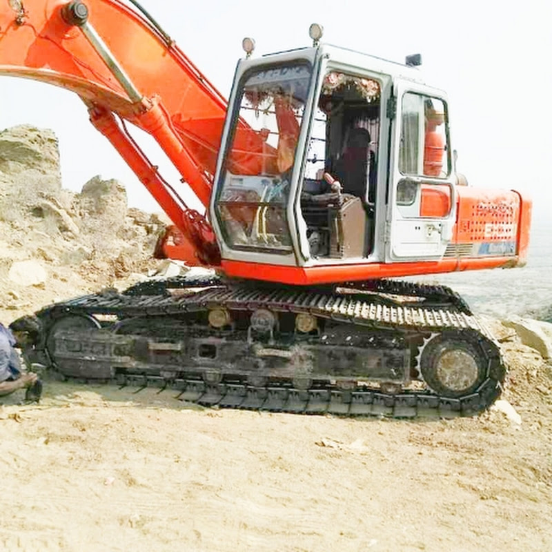 Balochistan operator
