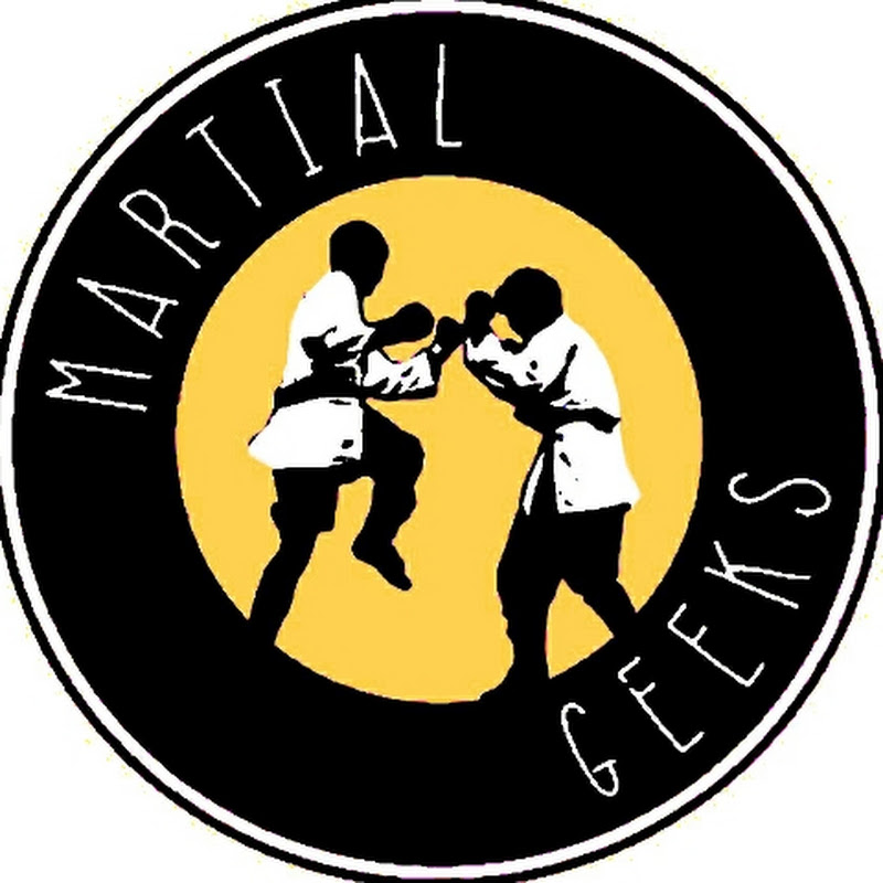 Martial Geeks