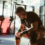 ADRIAN SOLER  |  CROSSFIT