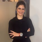 Aarti Arora | Styling/Image Coach