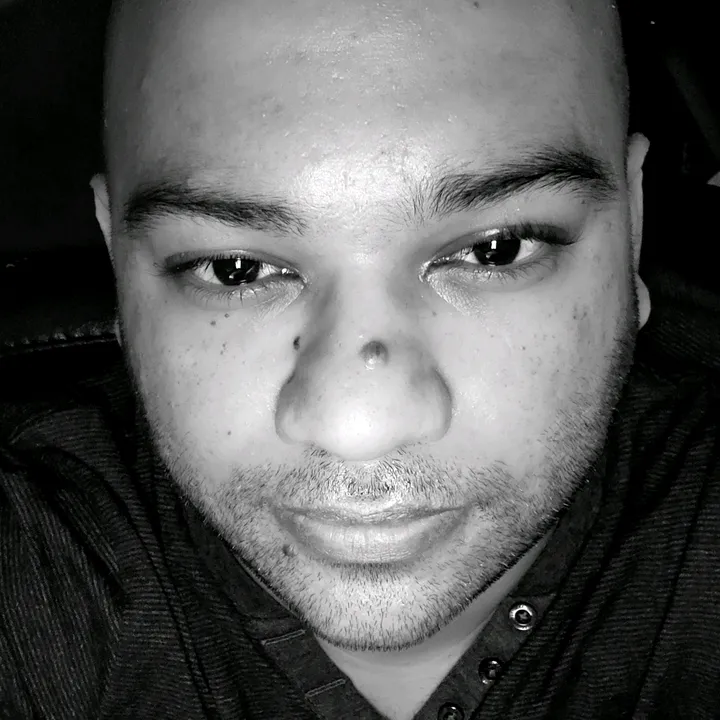 Ali Naqvi