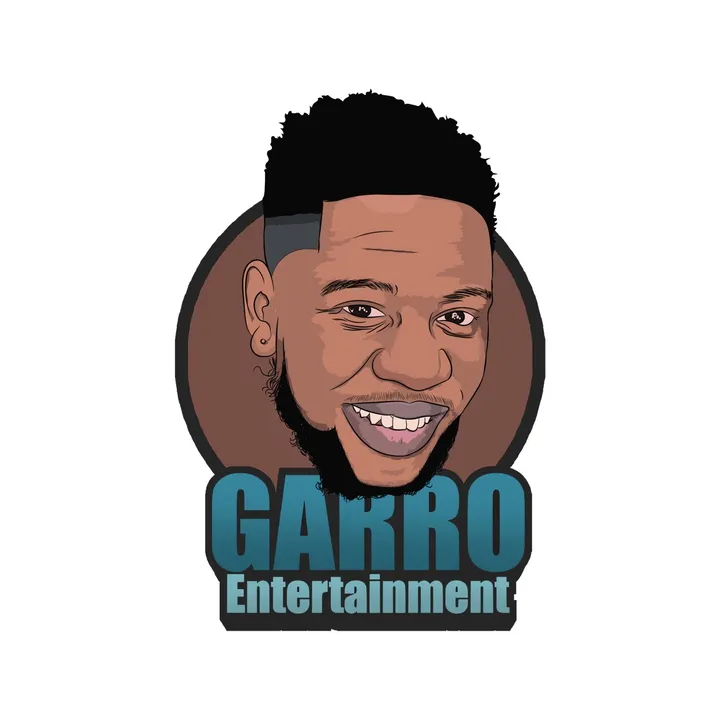 Garro_Entertainment