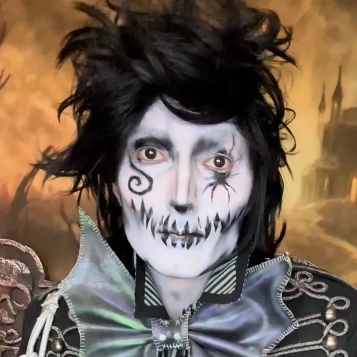 Evil Dead Rock Boy Band <8>