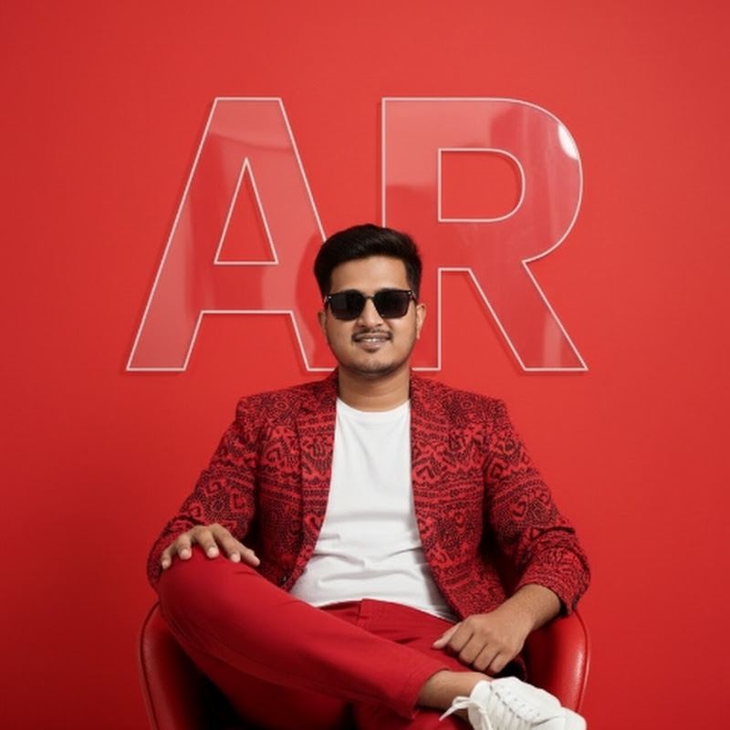 Anup Rode Tech