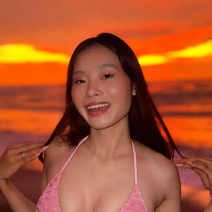 Ria Malupa | TikTok Shop