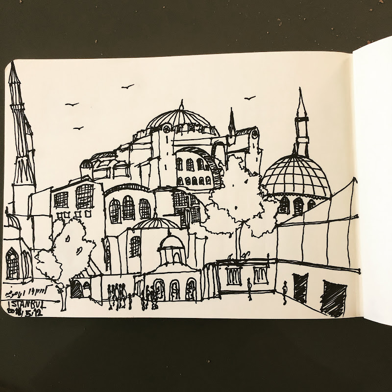 Architecture Lesson