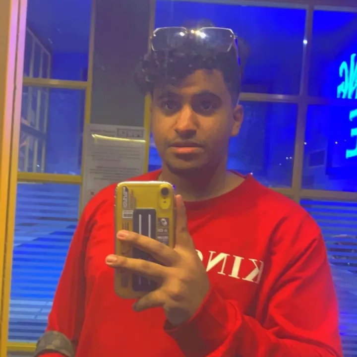 ريان بن محمد 😻⚡️ .
