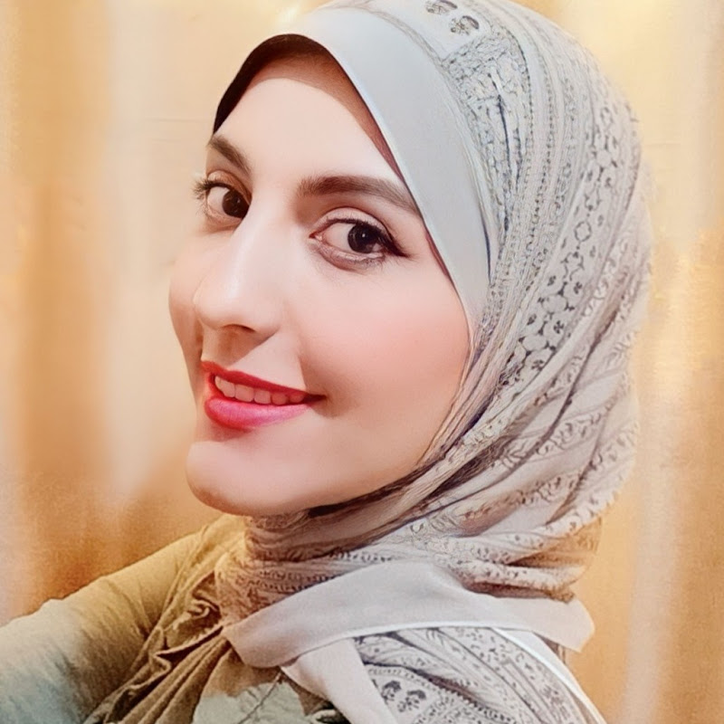 خلود صقر Kholoud Sakr