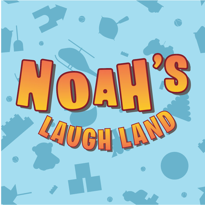 Noah’s laugh land