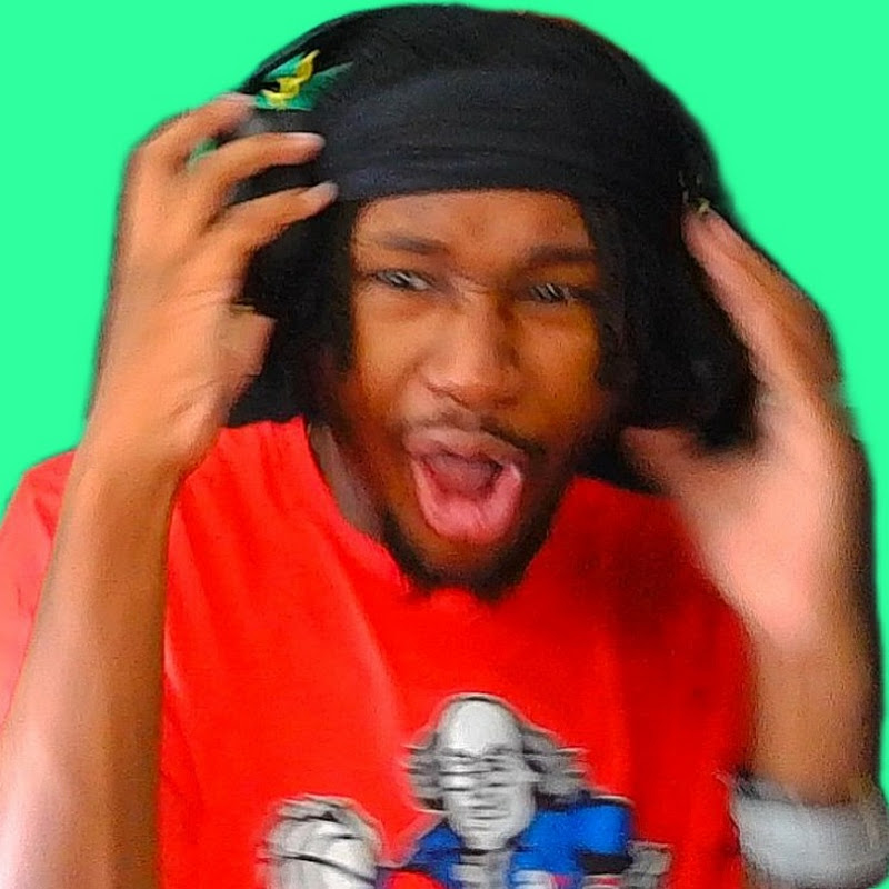 ZahTooFunny
