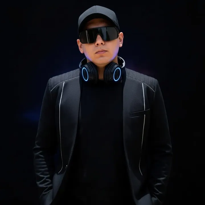 Dj Roll Perú