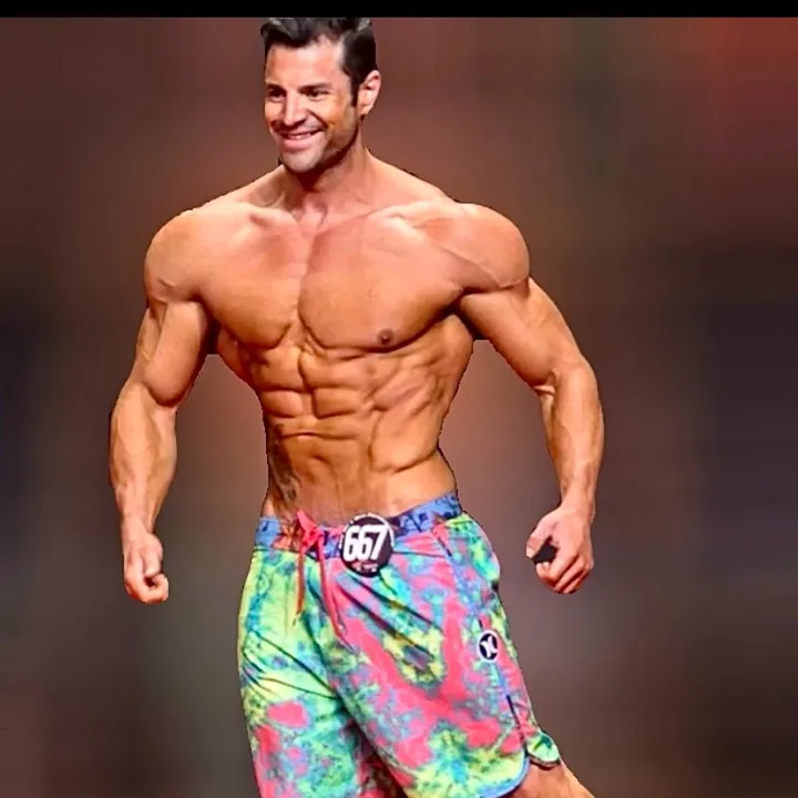 David Rodriguez