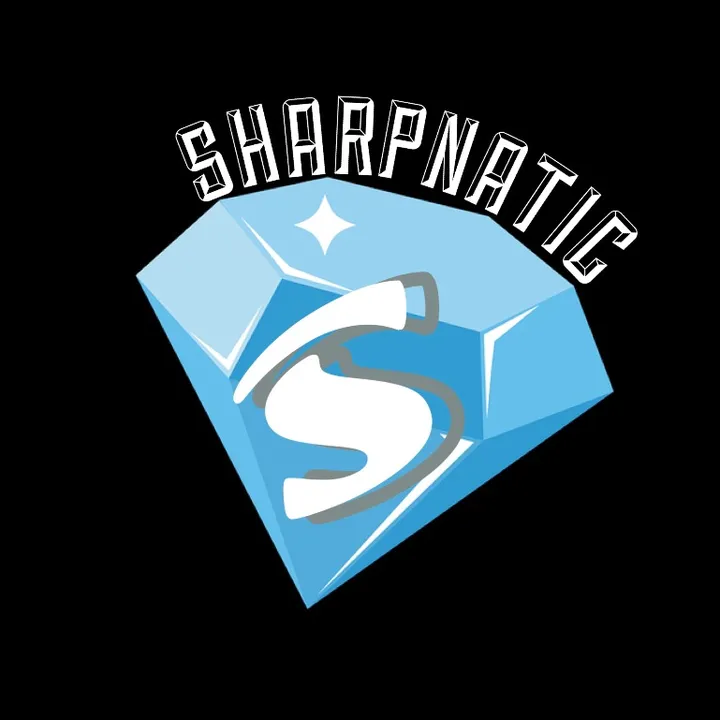 🌐SHARPNATIC🌐